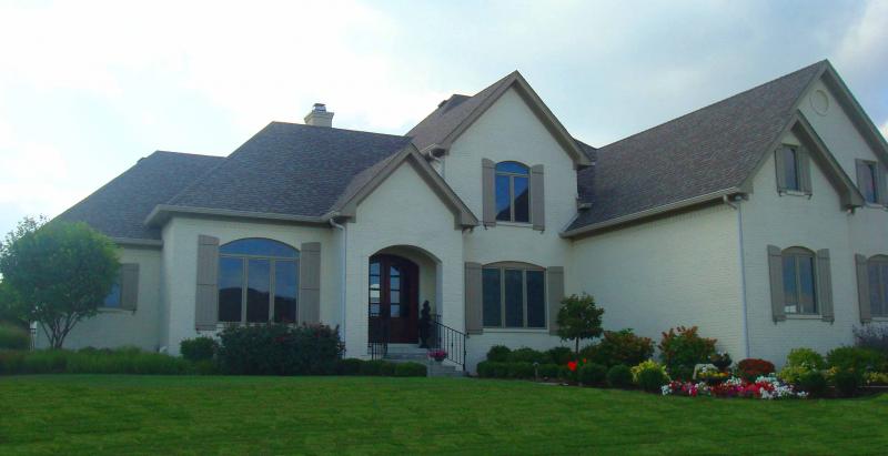 35% non-reflective film - Noblesville, IN