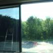 Medical office window tinting - American Health Network, Riverview - Noblesville